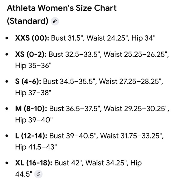 BALANCE ATHLETICA Infinity Vitality Wrap Ribbed Crop Top | Mauve Brown |  Medium - Picture 11 of 11